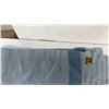 Image 4 : Vintage Whitney Point 100% Wool Blanket, 3.5 Points, Thick Pile