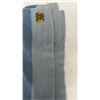 Image 5 : Vintage Whitney Point 100% Wool Blanket, 3.5 Points, Thick Pile