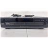 Image 3 : Vintage Sony CDP-CE215 Disc Compact Player with 5-Disc Changer with Remote