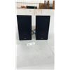 Image 1 : Klipsch R-51M Bookshelf Speakers, 85W RMS, 8 Ohms