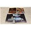 Image 13 : Vintage Automotive Sales Brochures, Oldsmobile, Plymouth, Chrysler, Dodge, Mercury, 1950s-80s