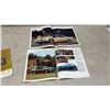 Image 14 : Vintage Automotive Sales Brochures, Oldsmobile, Plymouth, Chrysler, Dodge, Mercury, 1950s-80s