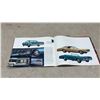 Image 15 : Vintage Automotive Sales Brochures, Oldsmobile, Plymouth, Chrysler, Dodge, Mercury, 1950s-80s