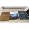 Image 2 : Vintage Automotive Sales Brochures, Oldsmobile, Plymouth, Chrysler, Dodge, Mercury, 1950s-80s