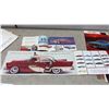 Image 6 : Vintage Automotive Sales Brochures, Oldsmobile, Plymouth, Chrysler, Dodge, Mercury, 1950s-80s