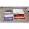 Image 9 : Vintage Automotive Sales Brochures, Oldsmobile, Plymouth, Chrysler, Dodge, Mercury, 1950s-80s