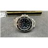 Image 2 : Replica Rolex Oyster Perpetual Date Deepsea Sea-Dweller Diving Watch and Beaded Clutch