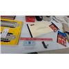 Image 5 : VIA Rail Canada LRC Locomotive and Coach Promotional Cardboard Cutout Model Kit