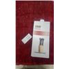 Image 1 : Case Construction Stainless Steel Wrench Knife Set with Wooden Block, Model SC510006CC N.O.S.