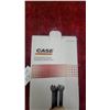 Image 3 : Case Construction Stainless Steel Wrench Knife Set with Wooden Block, Model SC510006CC N.O.S.