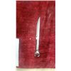 Image 5 : Case Construction Stainless Steel Wrench Knife Set with Wooden Block, Model SC510006CC N.O.S.