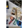 Image 5 : Kohler 12 050 01-S Oil Filter, Purolator PremiumPLUS Oil Filters, Socket Set, Rivet Tool and More