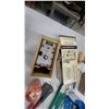Image 6 : Kohler 12 050 01-S Oil Filter, Purolator PremiumPLUS Oil Filters, Socket Set, Rivet Tool and More