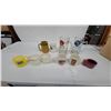 Image 1 : Vintage Mug Lot: Ontario Northland, Expo 67, Bengals, Vikings, Hawaii Glass Steins and More