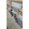 Image 2 : Avigo Powerbull 20" BMX Freestyle Bicycle with Rear Pegs