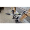 Image 3 : Avigo Powerbull 20" BMX Freestyle Bicycle with Rear Pegs