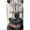 Image 3 : Coleman Lanterns: (2) Lanterns w/Cases & Fluorescent Lantern w/Box