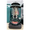 Image 4 : Coleman Lanterns: (2) Lanterns w/Cases & Fluorescent Lantern w/Box