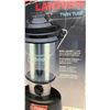 Image 7 : Coleman Lanterns: (2) Lanterns w/Cases & Fluorescent Lantern w/Box
