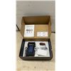Image 1 : Crane Scale with Remote, Manual, & Box; 1000kg/2000lb Capacity