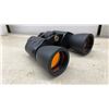 Image 2 : Binolux 10 x 50 Binoculars, Bushnell Insta-Focus Binoculars, & Bushnell Box