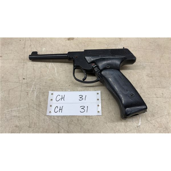 Marksman Plainsman BB Pistol, .177 Cal. (4.5mm)