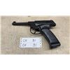 Image 1 : Marksman Plainsman BB Pistol, .177 Cal. (4.5mm)