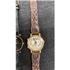 Image 2 : Six Assorted Wristwatches: Lorus Mickey Mouse, Cardinal Quartz, Orleans, & More
