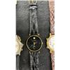 Image 3 : Six Assorted Wristwatches: Lorus Mickey Mouse, Cardinal Quartz, Orleans, & More