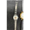Image 7 : Six Assorted Wristwatches: Lorus Mickey Mouse, Cardinal Quartz, Orleans, & More
