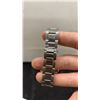 Image 3 : Rolex Oyster Perpetual Datejust Watch & Stainless Steel Bracelet
