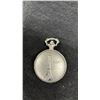 Image 7 : Ring in Box, Paris Pocket Watch, Pelican Belt Buckle, & Pens & Cartridges in Case