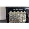 Image 3 : 25th Silver Anniversary Coin Set & 1991 Banff/Lake Louise Elk Coin