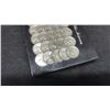 Image 4 : 25th Silver Anniversary Coin Set & 1991 Banff/Lake Louise Elk Coin
