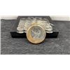 Image 5 : 25th Silver Anniversary Coin Set & 1991 Banff/Lake Louise Elk Coin