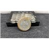 Image 6 : 25th Silver Anniversary Coin Set & 1991 Banff/Lake Louise Elk Coin