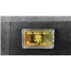 Image 2 : Four Donald Trump "Keep America Great" & "Liberty In God We Trust 2024" Gold-Tone Bars