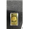 Image 3 : Four Donald Trump "Keep America Great" & "Liberty In God We Trust 2024" Gold-Tone Bars