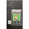 Image 1 : Graded Bobby Orr 1970-71 Boston Bruins Card