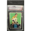 Image 2 : Graded Bobby Orr 1970-71 Boston Bruins Card