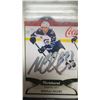 Image 3 : Graded Signed Nikolaj Ehlers Winnipeg Jets Card