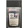 Image 4 : Graded Nikita Chibrikov Rookie Future Watch Auto Card