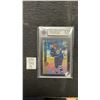 Image 1 : Graded Patrick Laine Speckled Rainbow Card