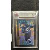 Image 2 : Graded Patrick Laine Speckled Rainbow Card