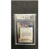 Image 3 : Graded Patrick Laine Speckled Rainbow Card