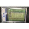 Image 4 : Graded Dave Stewart Rookie Baseball Card