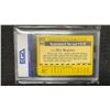 Image 3 : Graded Sammy Sosa Rookie Baseball Card
