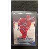 Image 2 : Sebastian Aho Rookie Young Guns Canvas Card