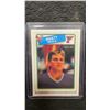 Image 2 : Brett Hull St.Louis Blues Card