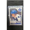 Image 2 : Al Iafrate Rookie Toronto Maple Leafs Card